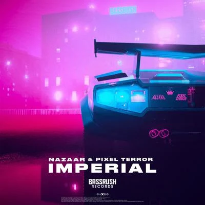 Imperial 專輯 NAZAAR