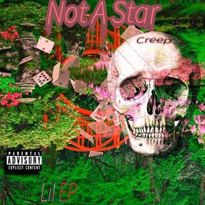 Not A Star 專輯 Creep/Plies