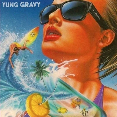 Back to the Basics 專輯 Yung Gravy