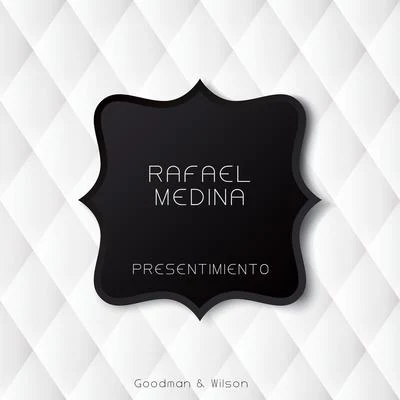 Presentimiento 专辑 Rafael Medina/Conchita Supervia/The Andrew Sisters/Miguel Fleta/Pedro Vargas