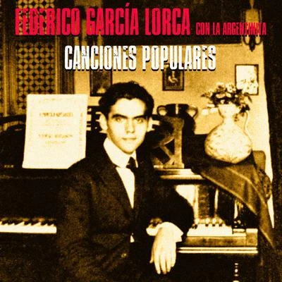 Canciones Populares (Remastered) 專輯 Carmen Linares/Federico García Lorca