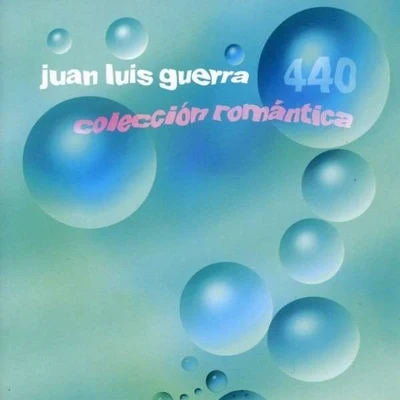 Colección Romántica 專輯 Juan Luis Guerra 440