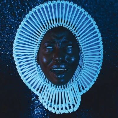 "Awaken, My Love!" 專輯 Childish Gambino