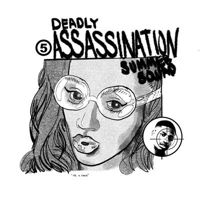 Guapdad 4000 Deadly Assassination Summer Squad