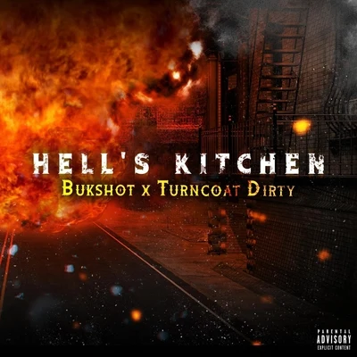 Bukshot Hell&#x27;s Kitchen