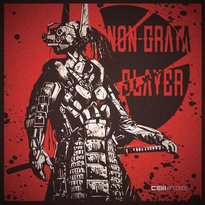 Non-Grata Slayer 專輯 KH/JOEYBOY