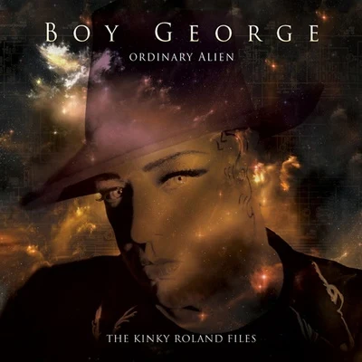 Ordinary Alien 專輯 Roland Faber/Boy George