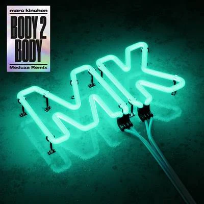 Body 2 Body (MEDUZA Remix) 專輯 MK/HAZE/James Dexter/Dennis Ferrer/4th Measure Men