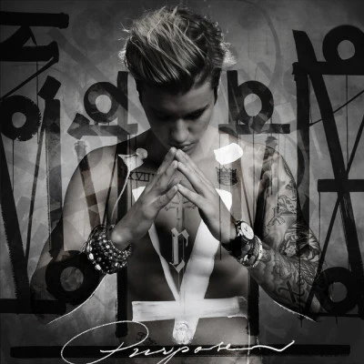 Purpose (Deluxe) 專輯 Justin Bieber/David Guetta