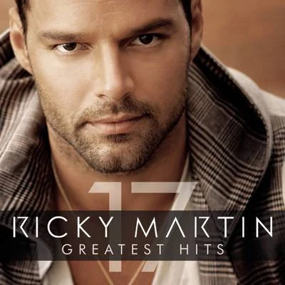 The Greatest Hits 專輯 Ricky Martin