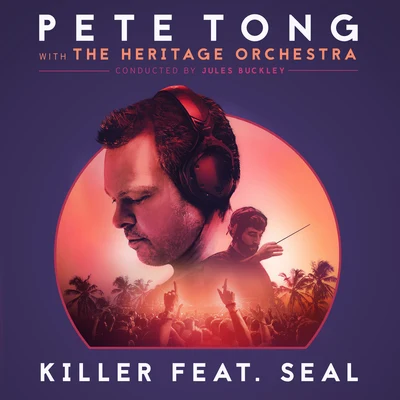 Pete Tong Killer (Radio Edit)