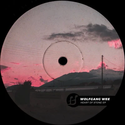 Heart of Stone EP 專輯 Wolfgang Wee/Markus Neby/KAPPEKOFF