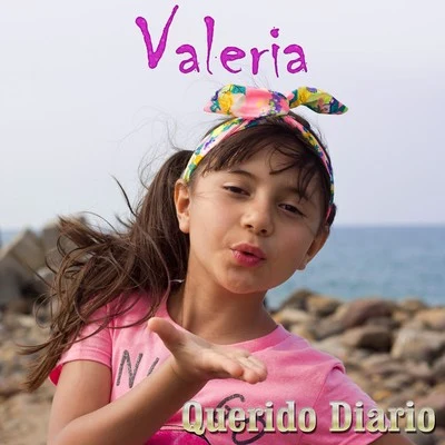 Querido Diario 專輯 Valeria