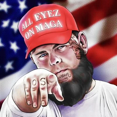 All Eyez on Maga 专辑 Forgiato Blow