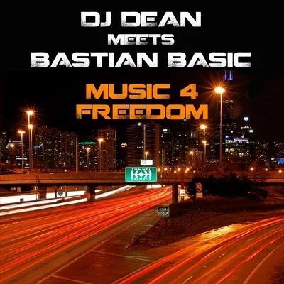 DJ Dean Music 4 Freedom