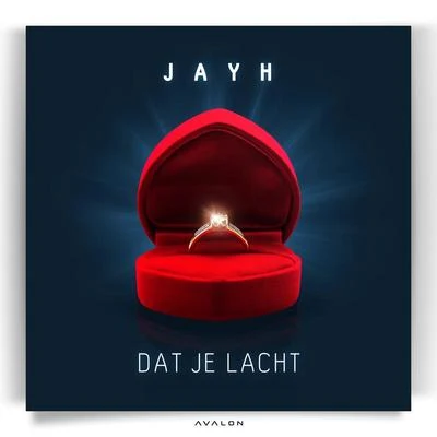 Dat Je Lacht 專輯 Jayh/ERA/Hansie/Avalon Music