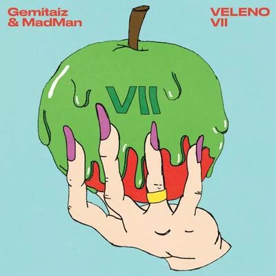 Veleno 7 專輯 Ensi/Gemitaiz/Speranza