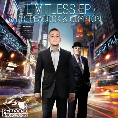 Limitless EP 專輯 Crypton