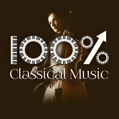 100% Classical Music 專輯 Beethoven Academy Orchestra/Antonín Dvořák/Antonín Dvoák/Beethoven Akademie Orchester/Pawel Przytocki