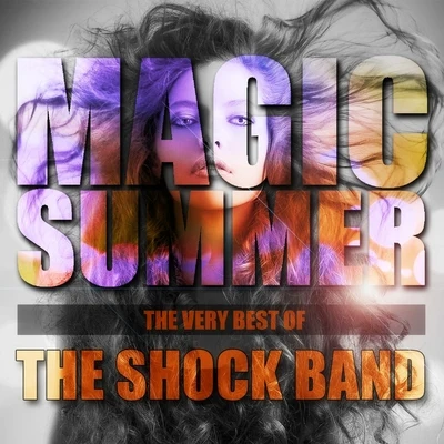 Magic Summer 專輯 The Shock Band