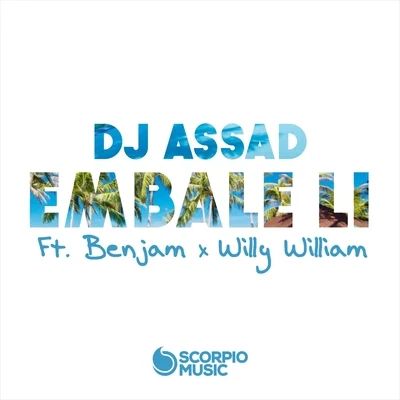 Embale li 專輯 DJ Assad