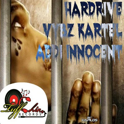 HardriveDino Lenny Vybz Kartel Addi Innocent - Single