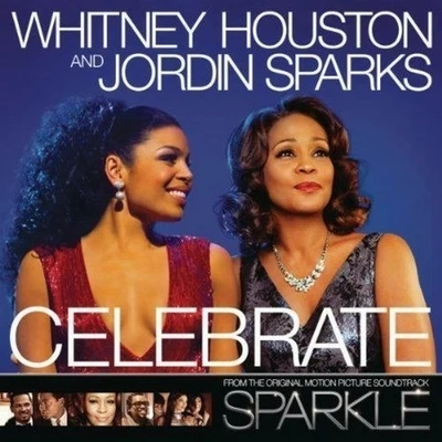 Celebrate 專輯 Whitney Houston/Annie Lennox/D. Simmons/Karaoke Diamonds/Linda Thompson