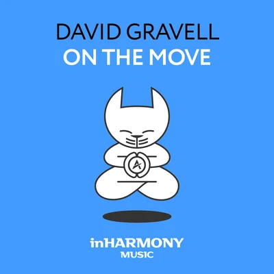 David GravellAndrew Rayel On The Move