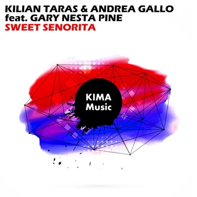 Sweet Senorita 專輯 David Peel/Phase Five/Kilian Taras