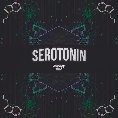 Serotonin 專輯 Panda Eyes