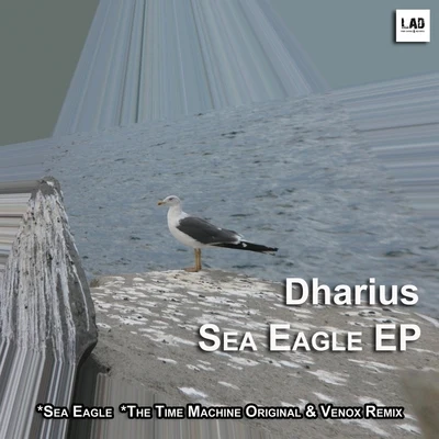 Sea Eagle 專輯 Dharius/Gera MX