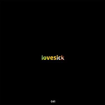 Lovesick 專輯 C41