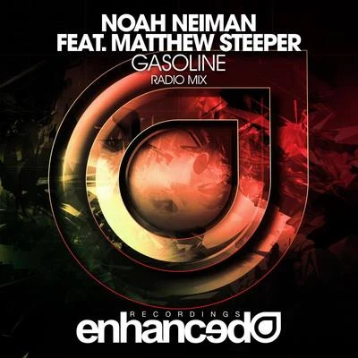 Noah NeimanLaci KayJay Bombay Gasoline