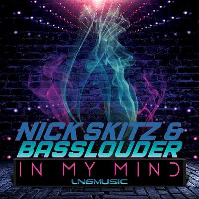 In My Mind 专辑 Nick Skitz