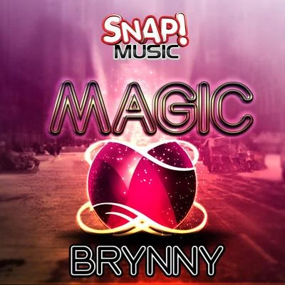 Magic 專輯 Brynny