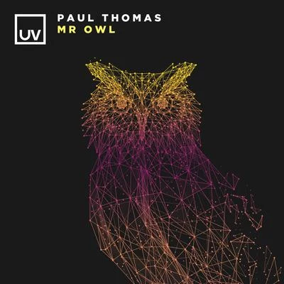 Mr Owl 专辑 Paul Thomas