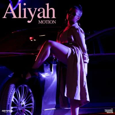 Motion 專輯 Architrackz/Aliyah