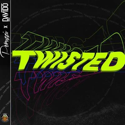 Twisted 专辑 Fireboy DML/Peruzzi