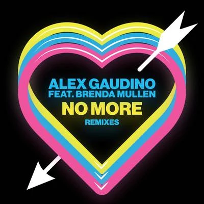 No More (Remixes) 專輯 Alex Gaudino/Arno Cost/Eddie Thoneick/Arias/Jean Claude Ades