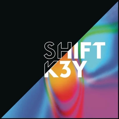 SHIFT K3Y Touch