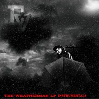 The Weatherman LP [Instrumental](Instrumental) 專輯 Evidence