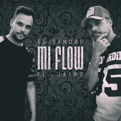 Mi Flow 專輯 Ainhoa/El Sandro