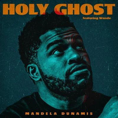 WandeHulvey1k PhewLecrae Holy Ghost (feat. Wande)