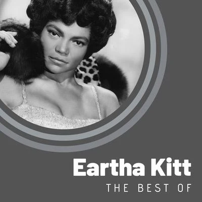 The Best of Eartha Kitt 专辑 Eartha Kitt