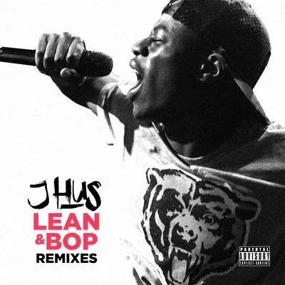 lean B op (remixes) 專輯 J Hus/Mura Masa