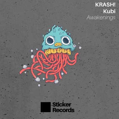 Awakenings 專輯 Krash!