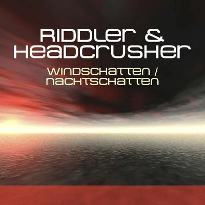 WindschattenNachtschatten 專輯 Riddler