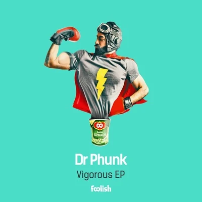 Vigorous 專輯 Dr Phunk