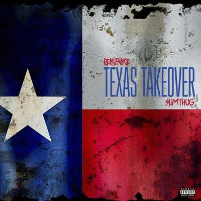 Texas Takeover 專輯 Kyle Lee/Immortal Soldierz