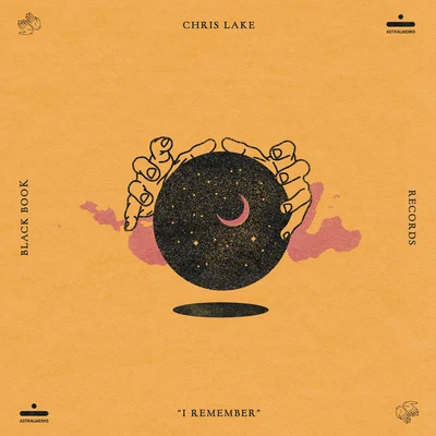 I Remember 專輯 Chris Lake